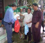 Afternoon Classes Program Mpu Tantular Kedoya Jakarta  Nomor Home Photo 3