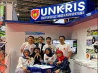 Afternoon Classes Program Mputantular B Nomor 3