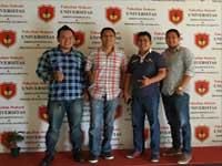 Afternoon Classes Program Mputantular B Nomor 4