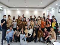 Afternoon Classes Program Mputantular B Nomor 5