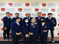 Afternoon Classes Program Mputantular B Nomor 6
