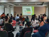 Afternoon Classes Program Mputantular B Nomor 9